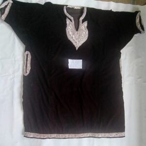 Kashmiri Tilla Pheran