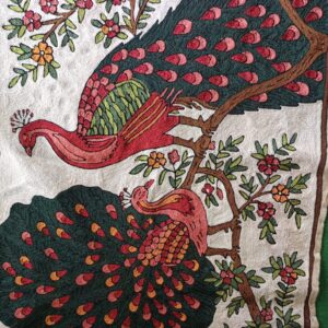 Home Decor Peacock