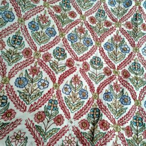 Multi Ply Curtain