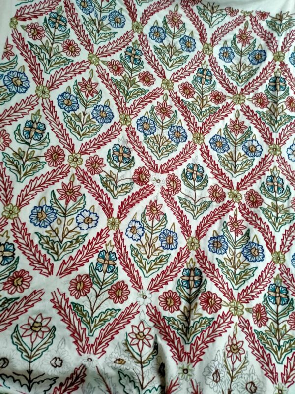 Multi Ply Curtain