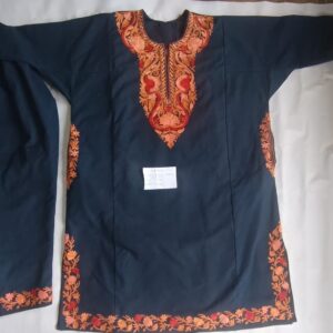 Kashmiri PheranShalwar Ladies