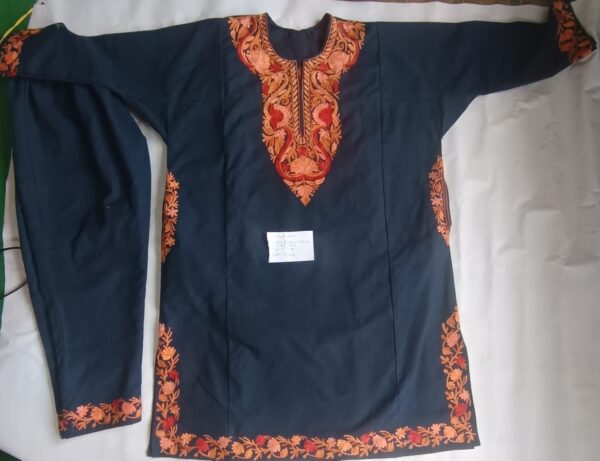 Kashmiri PheranShalwar Ladies