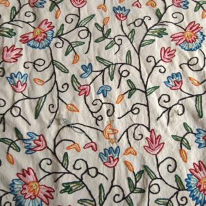 Curtain-Single Nall
