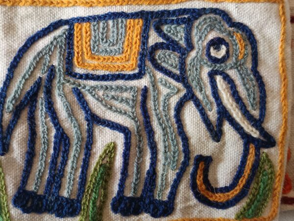 Wall Hanging-Elephant